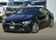 MERCEDES BENZ CLA200 PROGRESSIVE 2023