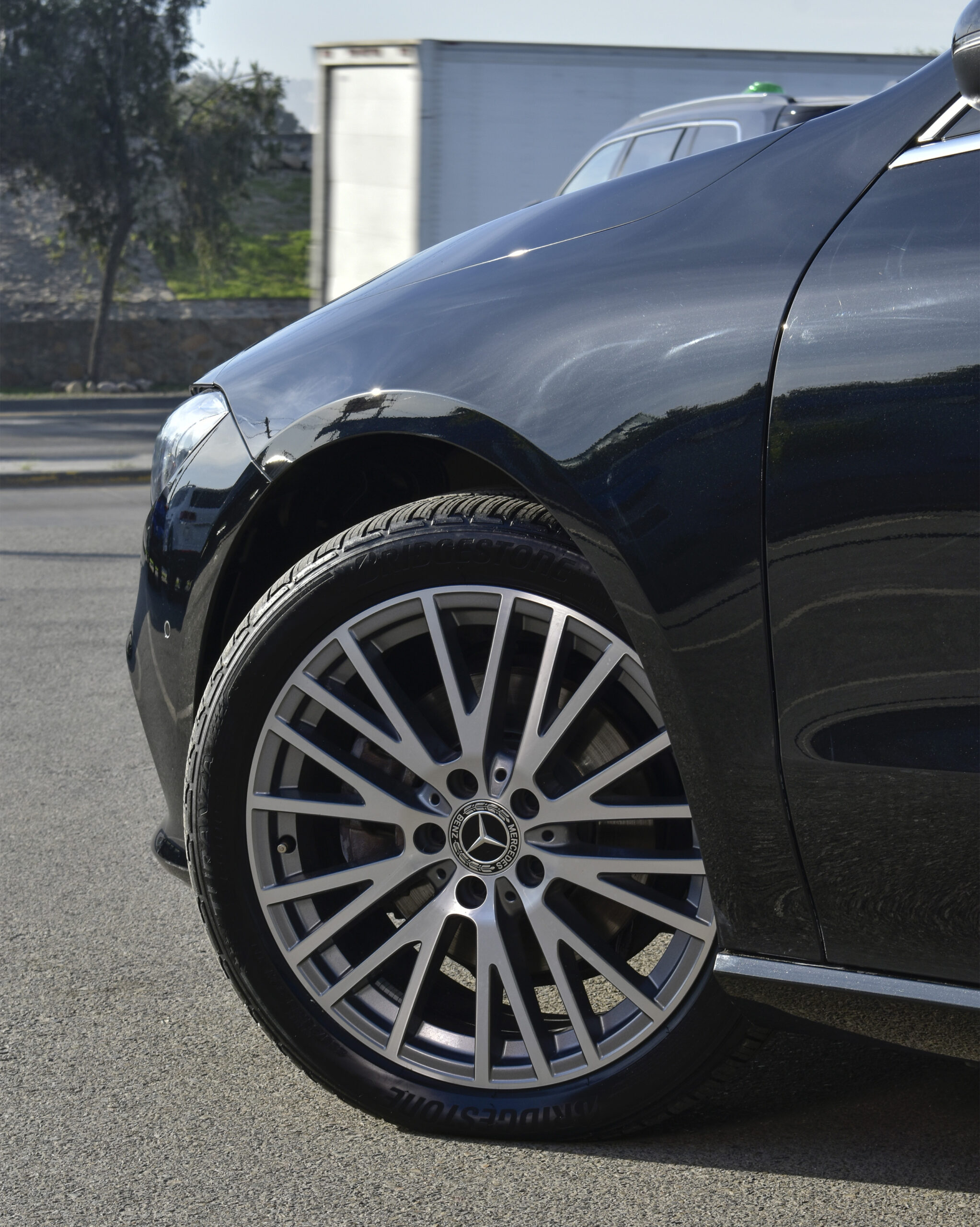 MERCEDES BENZ CLA200 PROGRESSIVE 2023