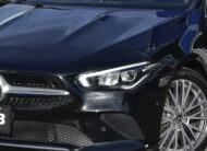 MERCEDES BENZ CLA200 PROGRESSIVE 2023