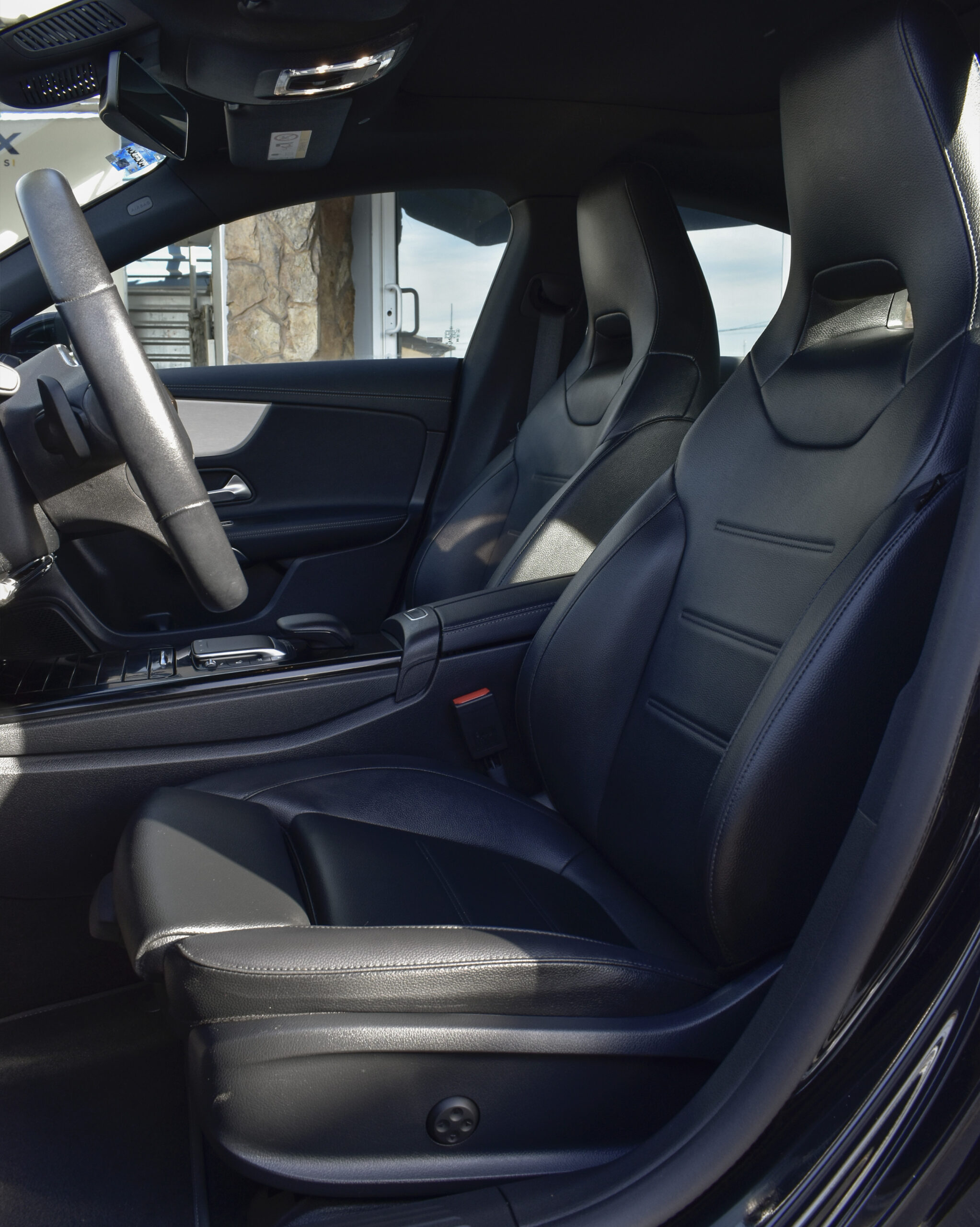 MERCEDES BENZ CLA200 PROGRESSIVE 2023