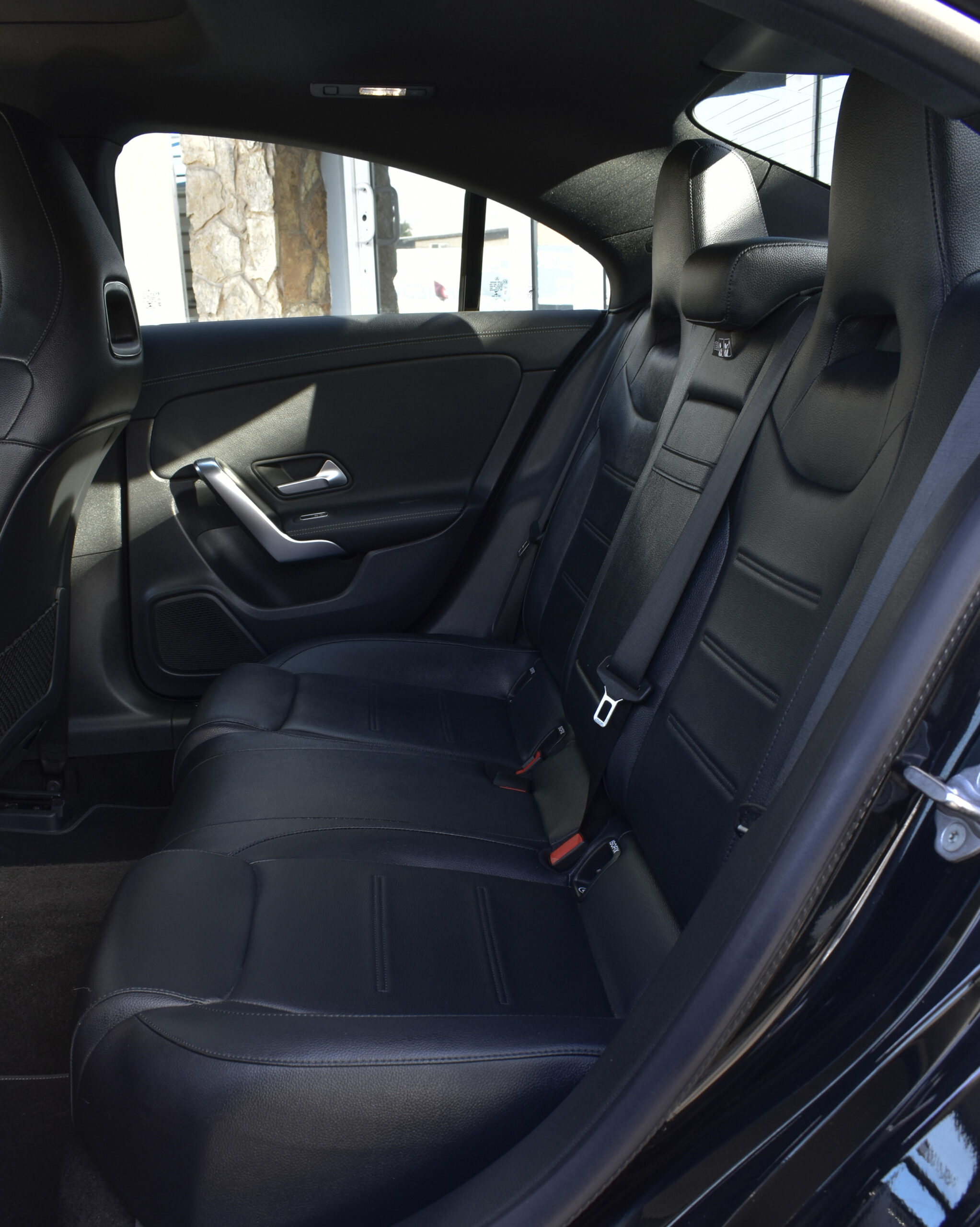 MERCEDES BENZ CLA200 PROGRESSIVE 2023