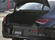 MERCEDES BENZ CLA200 PROGRESSIVE 2023