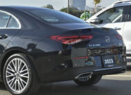 MERCEDES BENZ CLA200 PROGRESSIVE 2023