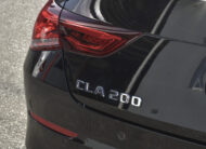 MERCEDES BENZ CLA200 PROGRESSIVE 2023
