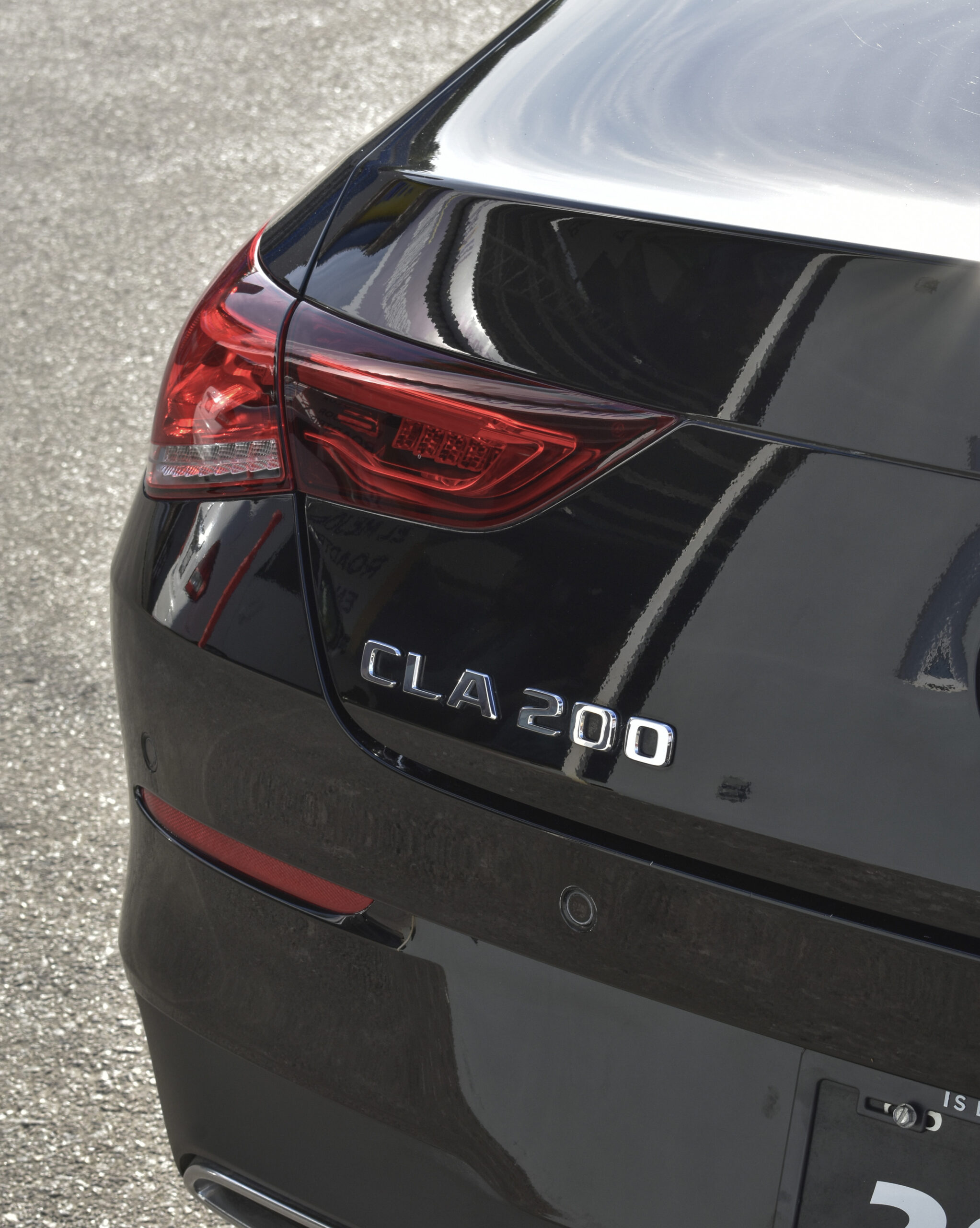 MERCEDES BENZ CLA200 PROGRESSIVE 2023