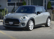 MINI COOPER PEPPER 2020