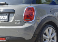 MINI COOPER PEPPER 2020