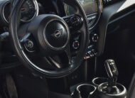 MINI COOPER PEPPER 2020