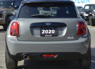 MINI COOPER PEPPER 2020