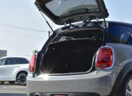 MINI COOPER PEPPER 2020