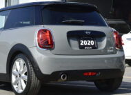 MINI COOPER PEPPER 2020