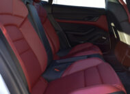 PORSCHE TAYCAN TURBO 2020