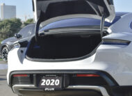 PORSCHE TAYCAN TURBO 2020