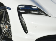 PORSCHE TAYCAN TURBO 2020