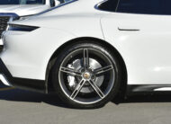 PORSCHE TAYCAN TURBO 2020