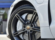 PORSCHE TAYCAN TURBO 2020