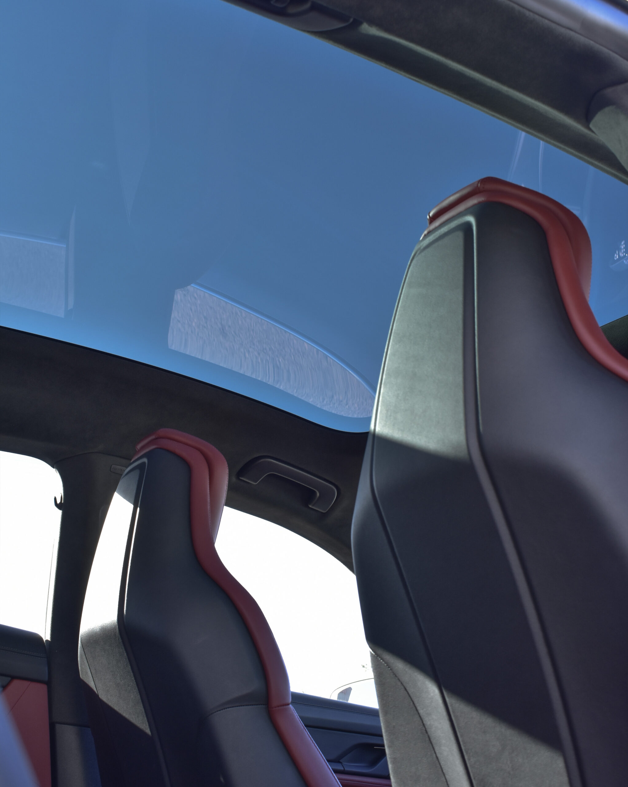 PORSCHE TAYCAN TURBO 2020