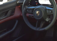 PORSCHE TAYCAN TURBO 2020