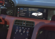 PORSCHE TAYCAN TURBO 2020