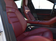 PORSCHE TAYCAN TURBO 2020