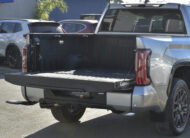 TOYOTA TUNDRA PLATINUM 2025