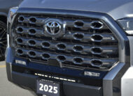 TOYOTA TUNDRA PLATINUM 2025