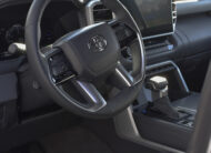 TOYOTA TUNDRA PLATINUM 2025