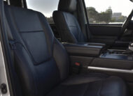 TOYOTA TUNDRA PLATINUM 2025