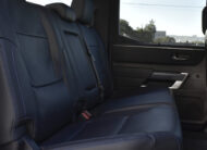 TOYOTA TUNDRA PLATINUM 2025