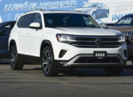 VOLKSWAGEN TERAMONT HIGHLINE 2022