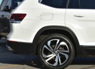 VOLKSWAGEN TERAMONT HIGHLINE 2022