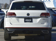 VOLKSWAGEN TERAMONT HIGHLINE 2022