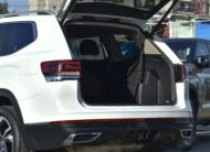 VOLKSWAGEN TERAMONT HIGHLINE 2022