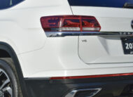 VOLKSWAGEN TERAMONT HIGHLINE 2022