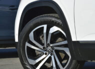 VOLKSWAGEN TERAMONT HIGHLINE 2022