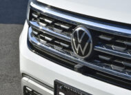 VOLKSWAGEN TERAMONT HIGHLINE 2022