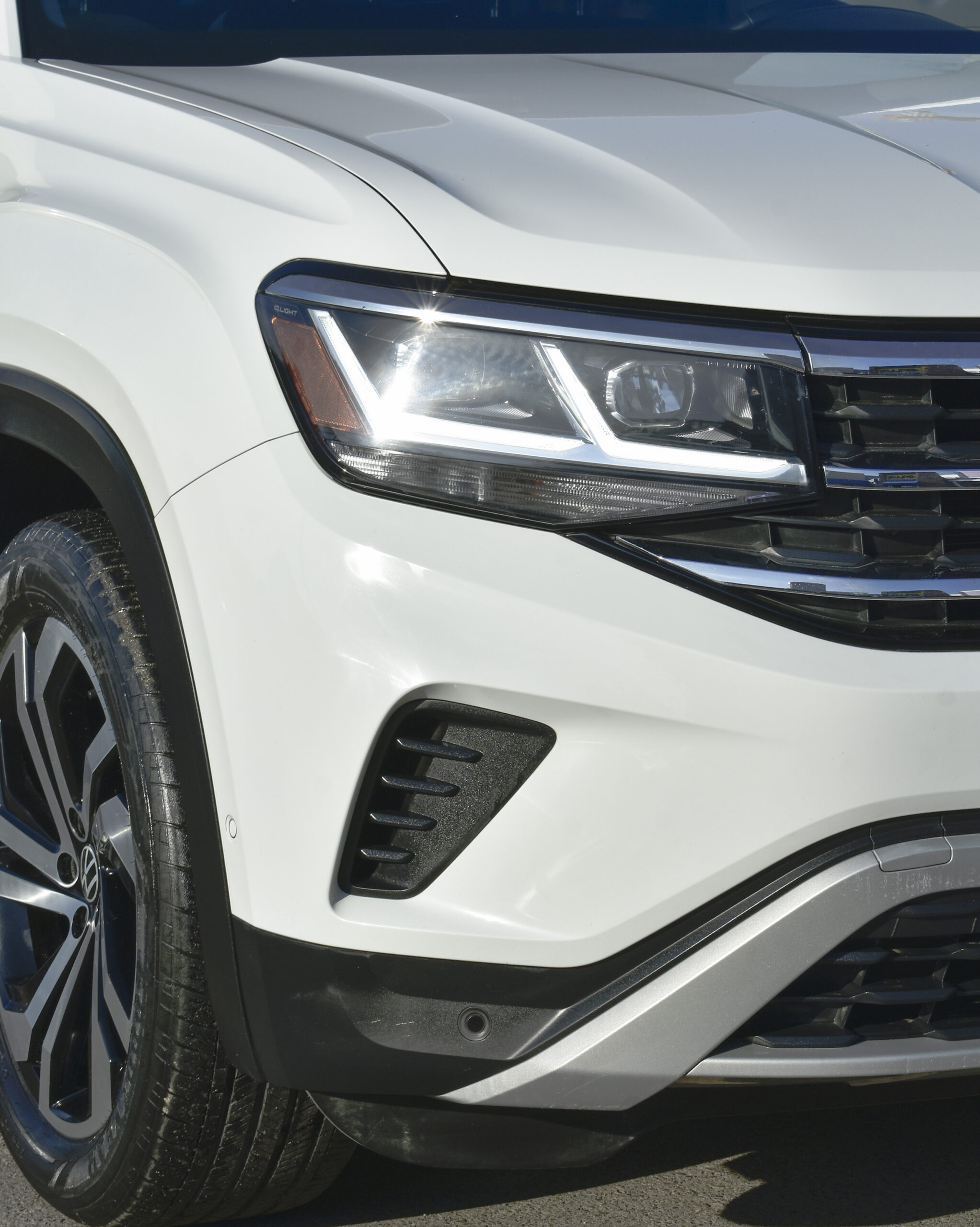 VOLKSWAGEN TERAMONT HIGHLINE 2022