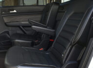 VOLKSWAGEN TERAMONT HIGHLINE 2022