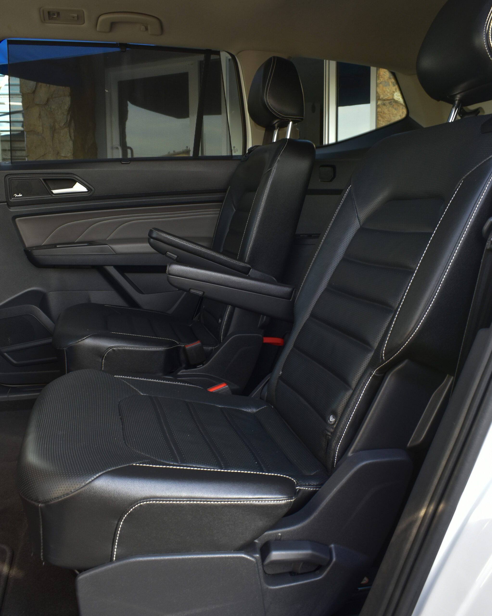 VOLKSWAGEN TERAMONT HIGHLINE 2022