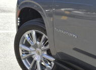 CHEVROLET SUBURBAN HIGHCOUNTRY 2021