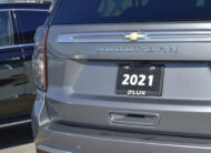 CHEVROLET SUBURBAN HIGHCOUNTRY 2021