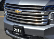 CHEVROLET SUBURBAN HIGHCOUNTRY 2021