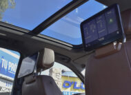 CHEVROLET SUBURBAN HIGHCOUNTRY 2021