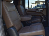 CHEVROLET SUBURBAN HIGHCOUNTRY 2021