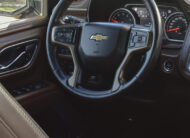 CHEVROLET SUBURBAN HIGHCOUNTRY 2021