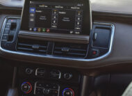 CHEVROLET SUBURBAN HIGHCOUNTRY 2021