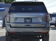 CHEVROLET SUBURBAN HIGHCOUNTRY 2021