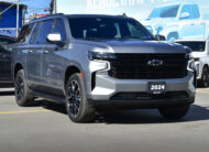 CHEVROLET SUBURBAN RST 2024