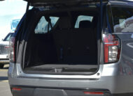 CHEVROLET SUBURBAN RST 2024