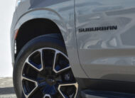 CHEVROLET SUBURBAN RST 2024